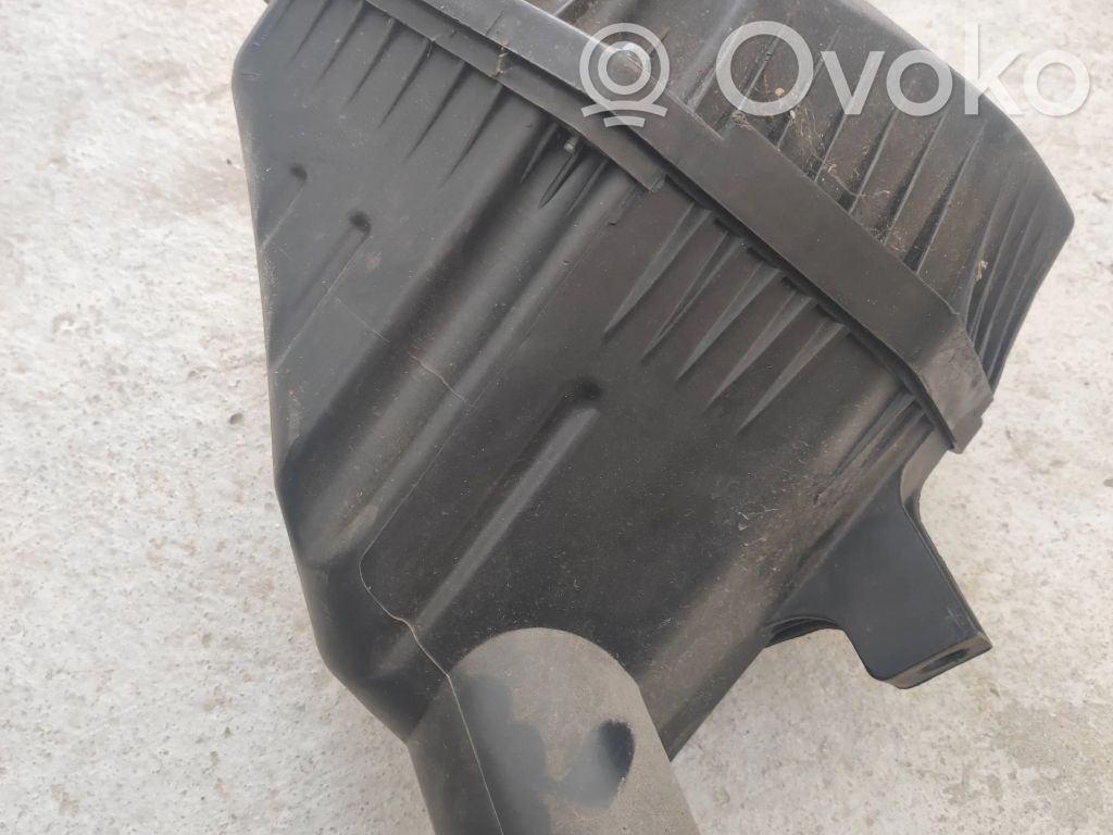 Opel Antara Air filter box 
