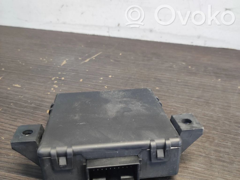 Audi A4 S4 B8 8K Module de passerelle 
