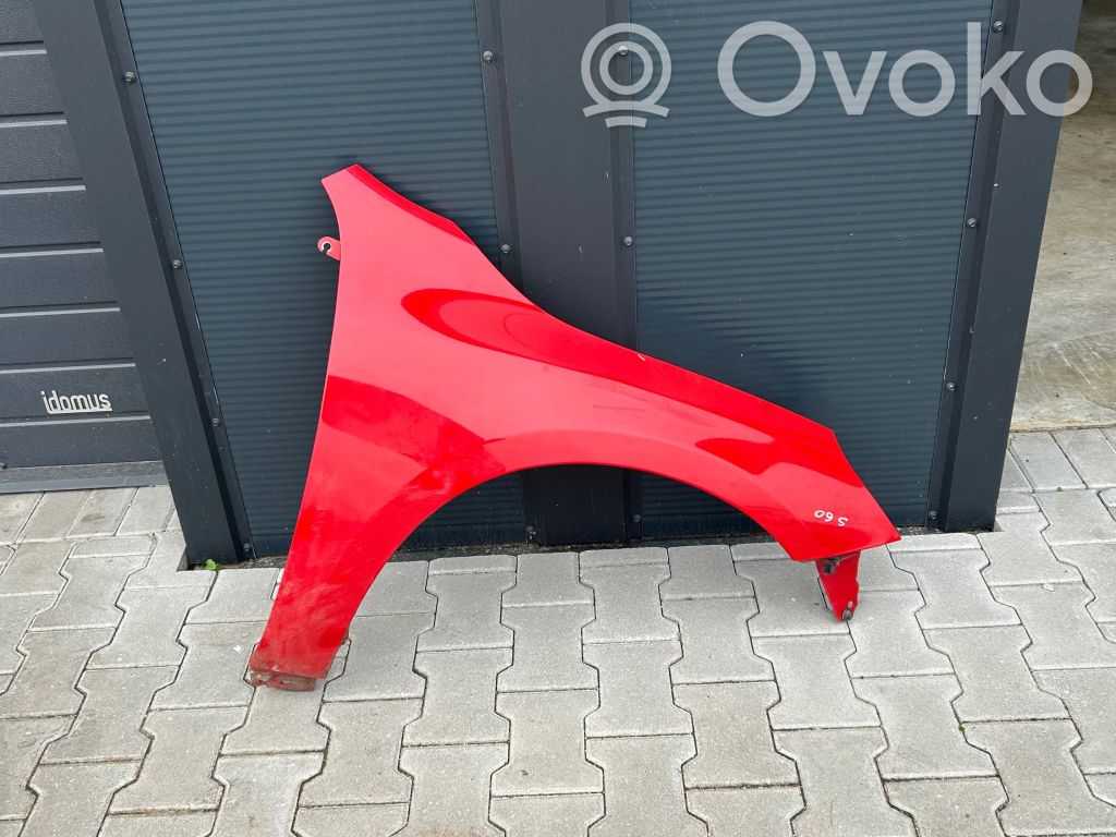 Volvo S60 Sparnas 