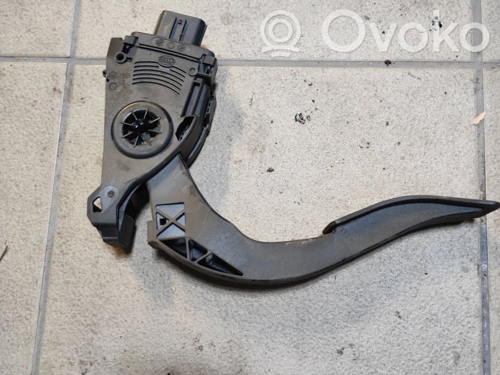 Audi A4 S4 B8 8K Pedal del acelerador 