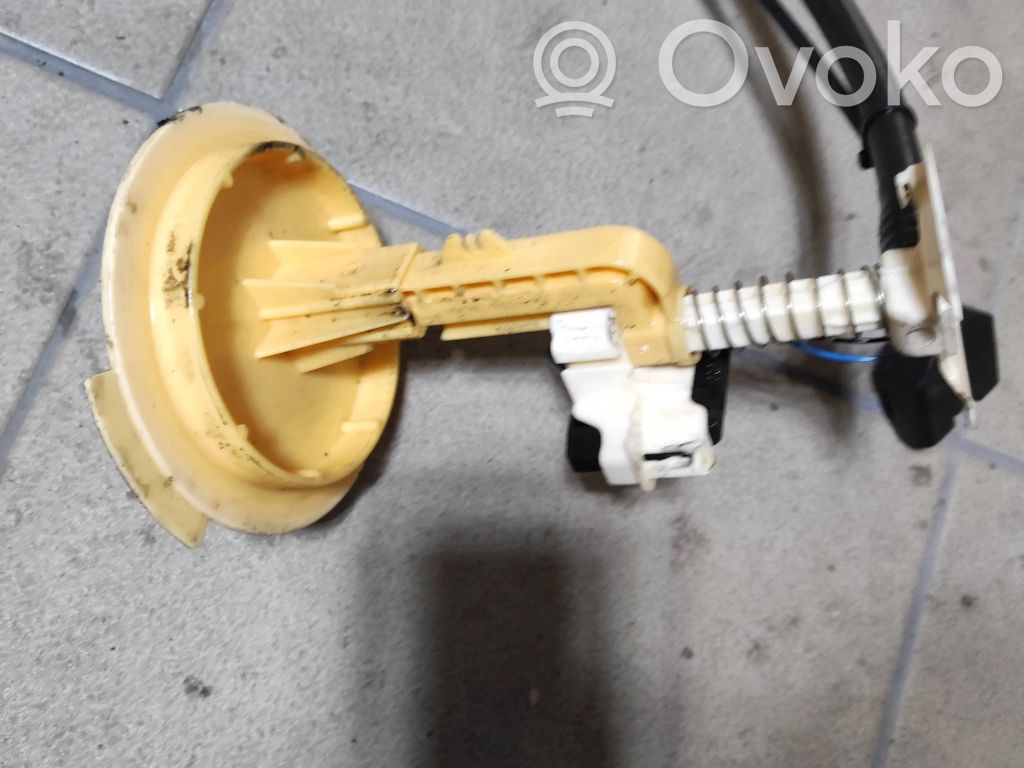 Volvo S60 Fuel level sensor 
