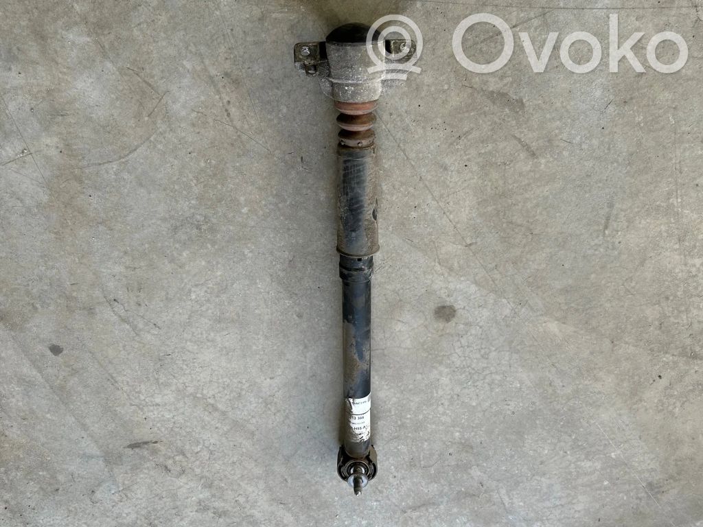 Audi A4 S4 B8 8K Amortyzator tylny 