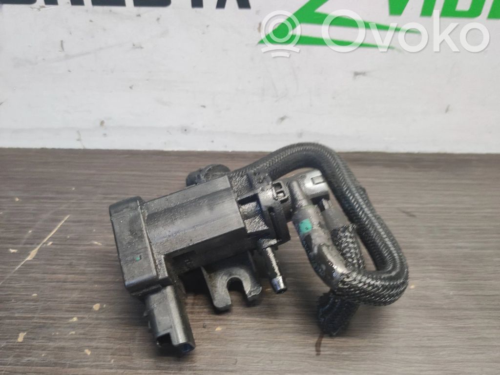 Peugeot Partner Solenoīda vārsts 