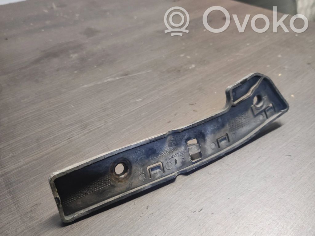 Peugeot Partner Fender mounting bracket 