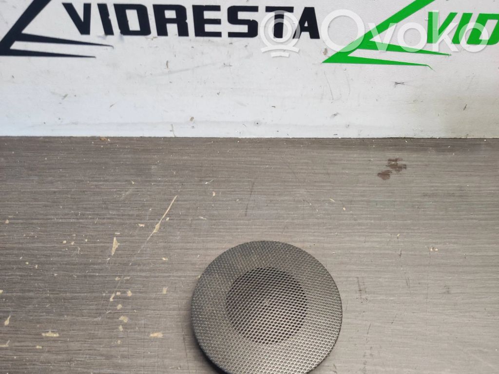 Peugeot Partner Front door speaker cover trim 