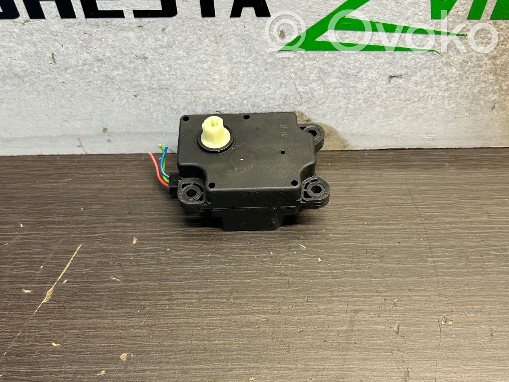 Volvo S60 Air flap motor/actuator 