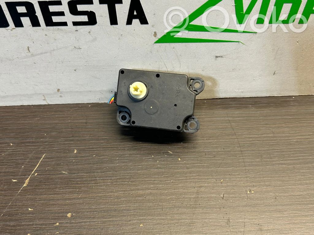 Volvo S60 Air flap motor/actuator 