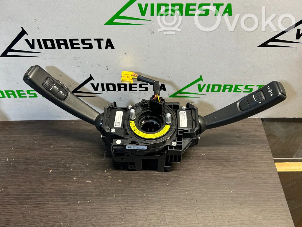 Volvo S60 Lenkstockschalter Kombischalter 