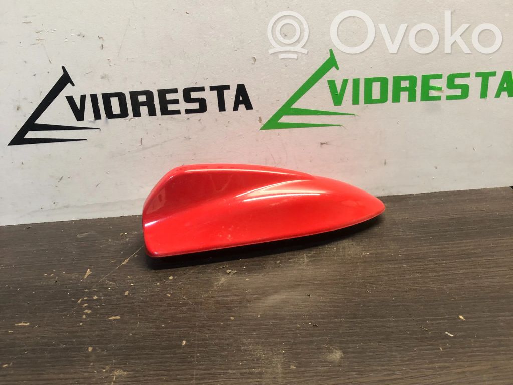 Volvo S60 Copertura dell’antenna tetto (GPS) 