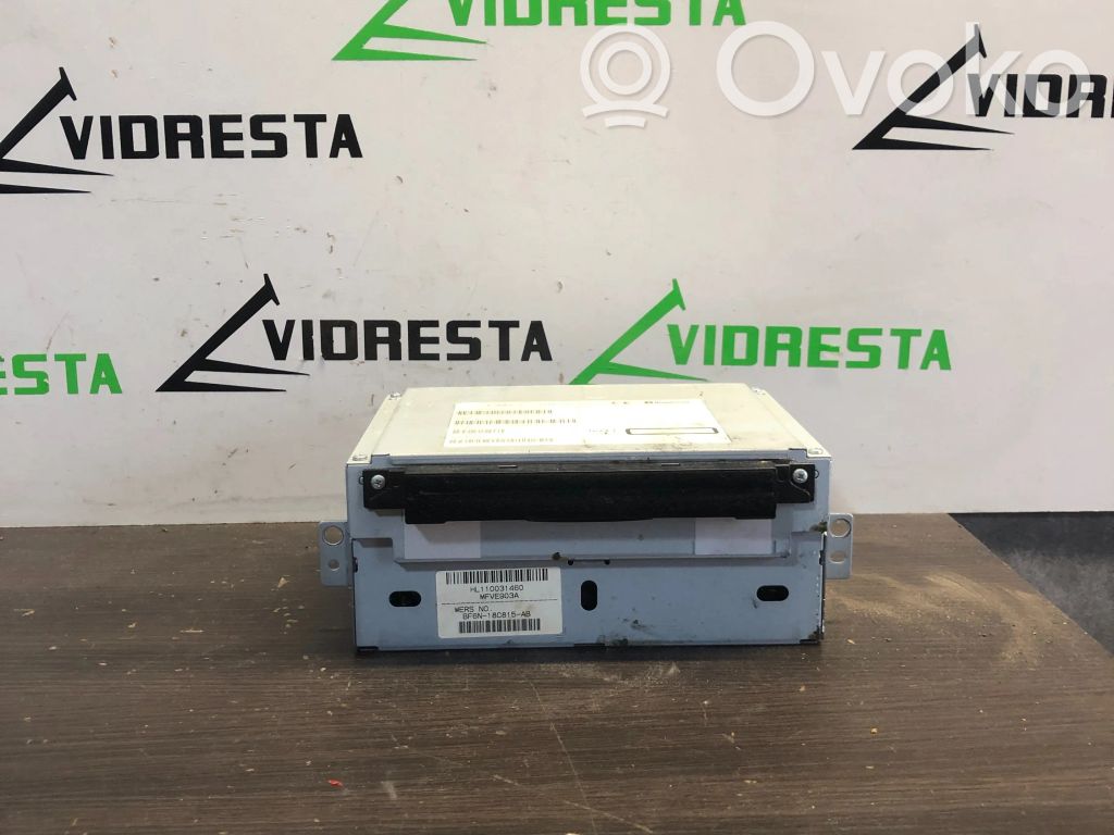 Volvo S60 Radio / CD/DVD atskaņotājs / navigācija 