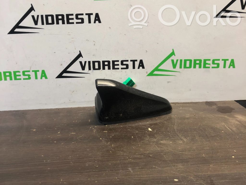 KIA Stonic Radion antenni 