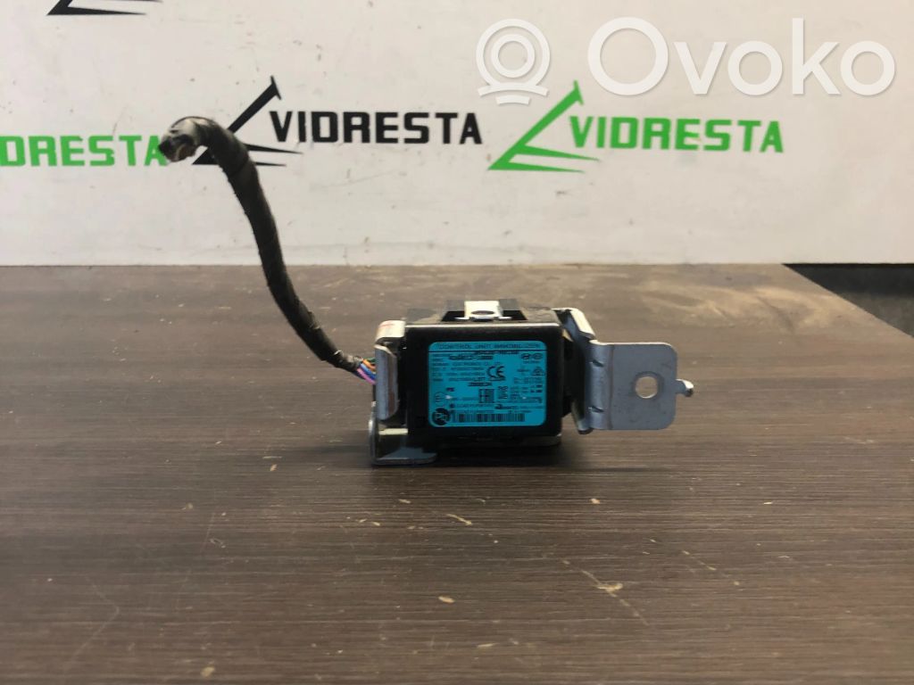 Moduł / Sterownik immobilizera   95420H8150,200034,95420HB150