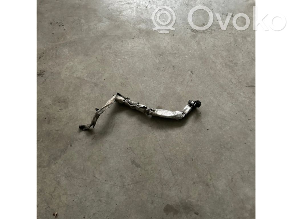Volvo S60 Išmetamųjų dujų slėgio daviklis 