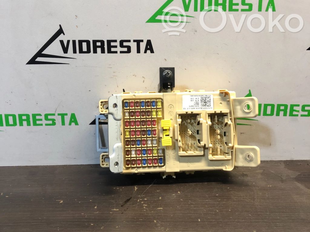 KIA Stonic BSM Control unit 