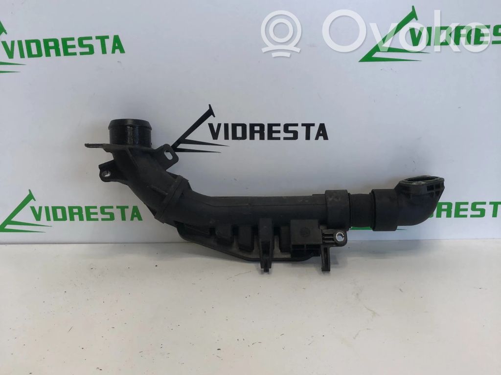 Peugeot 2008 I Intercooler hose/pipe 