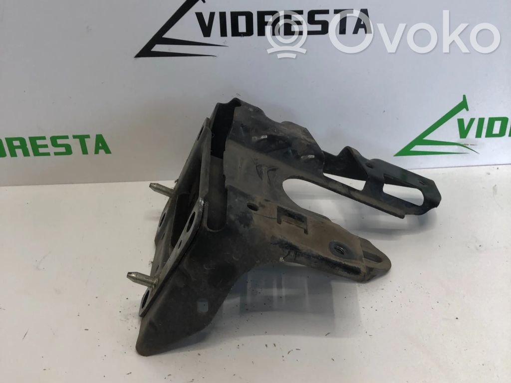 Peugeot 2008 I Gearbox mount 