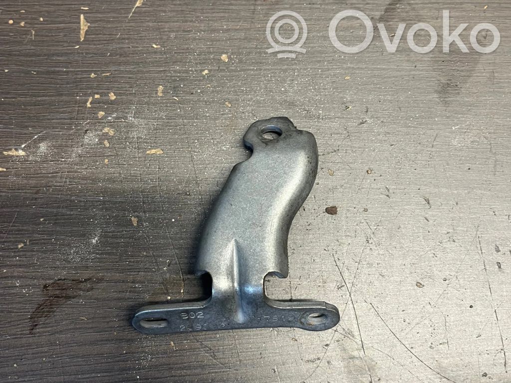 Citroen Berlingo Belka zderzaka przedniego 