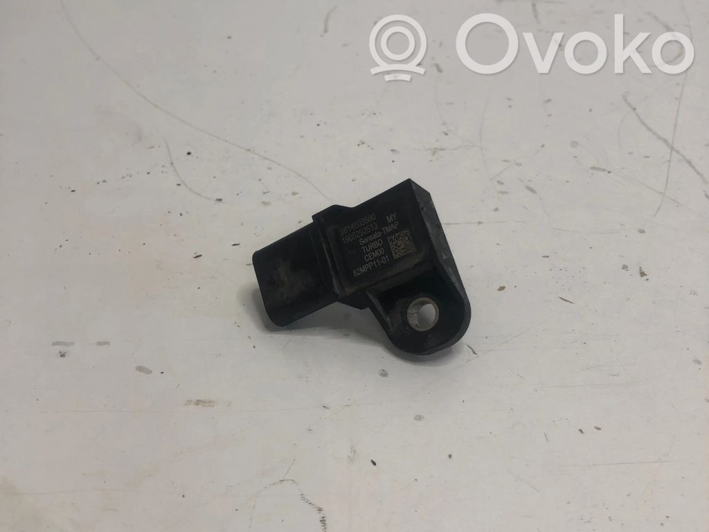 Citroen Berlingo Luftdrucksensor 