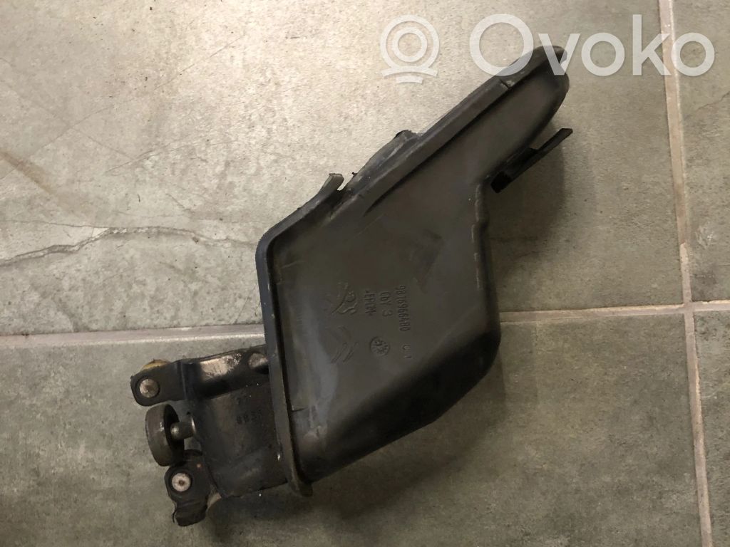 Citroen Berlingo Sliding door middle roller runner 