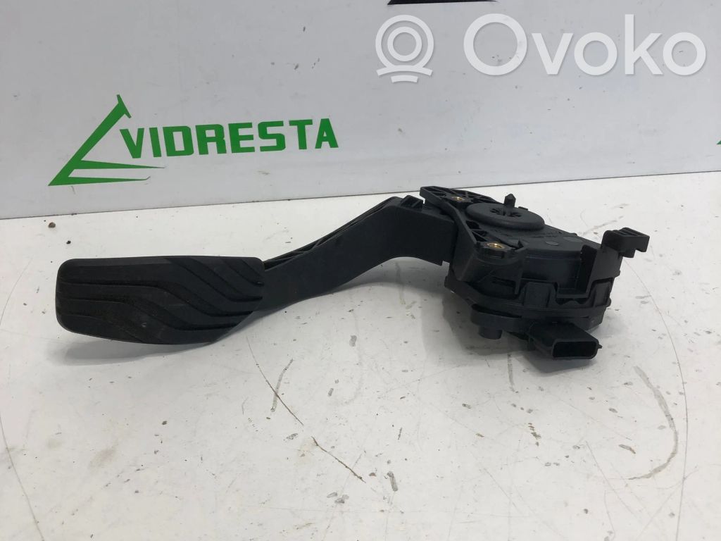 Renault Clio V Gaspedal 