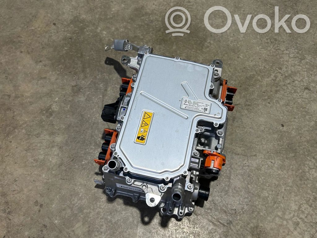 Renault Clio V Falownik / Przetwornica napięcia 