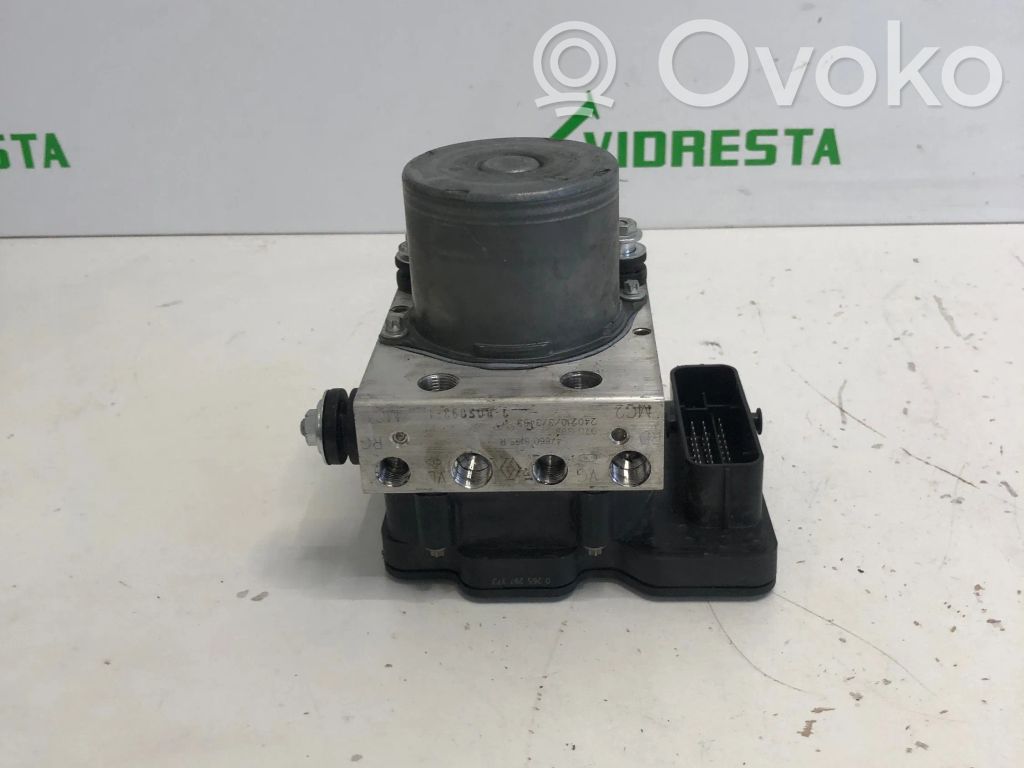 Pompa ABS   476608195R,24021033433,2B0S0931