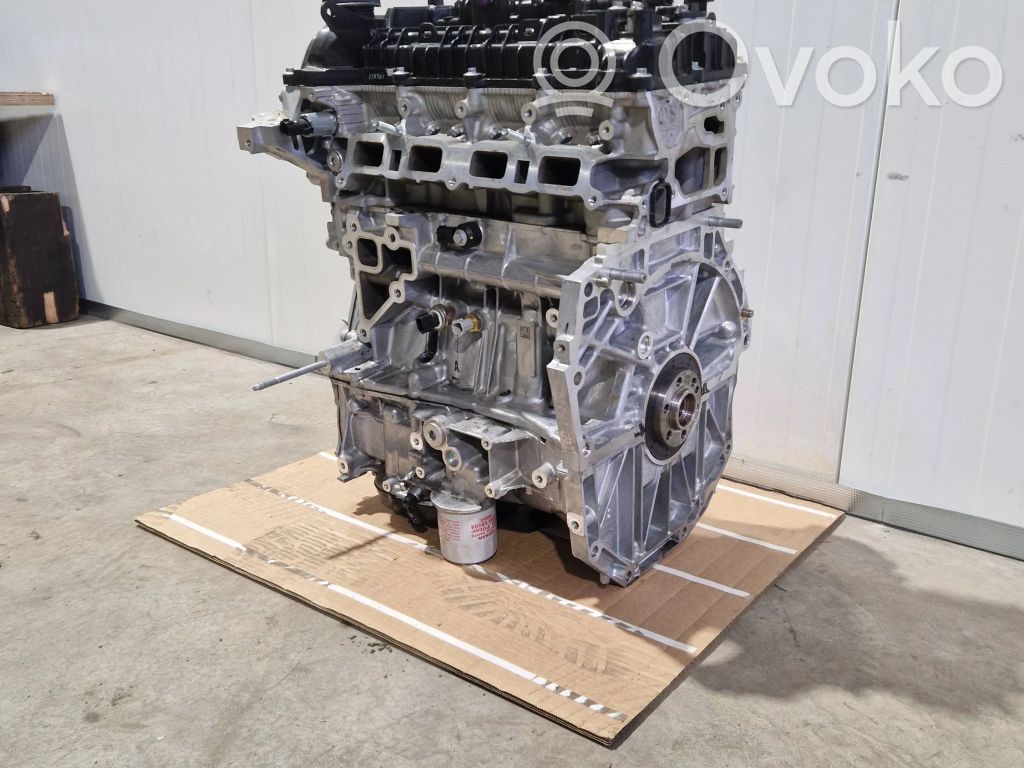 Renault Clio V Engine 