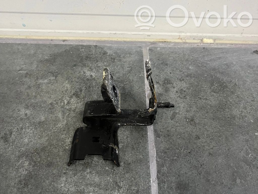 Opel Corsa F Inna część silnika 