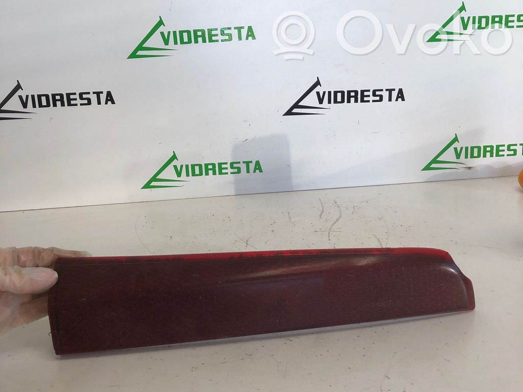 Nissan Note (E11) Galinis atšvaitas 