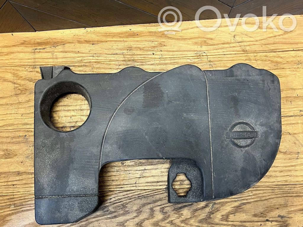 Nissan Note (E11) Engine cover (trim) 
