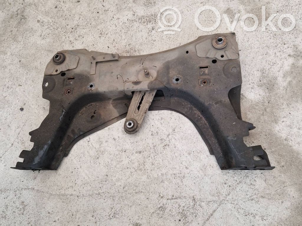 Nissan Note (E11) Front subframe 