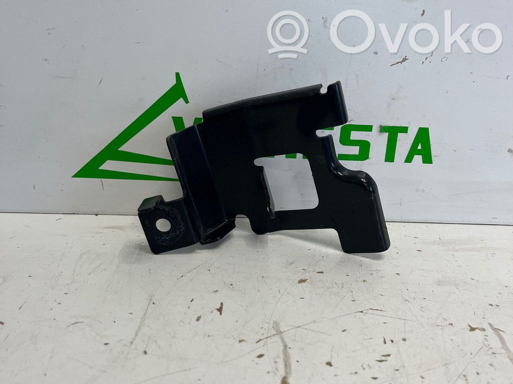 Mazda 2 Kita salono detalė 