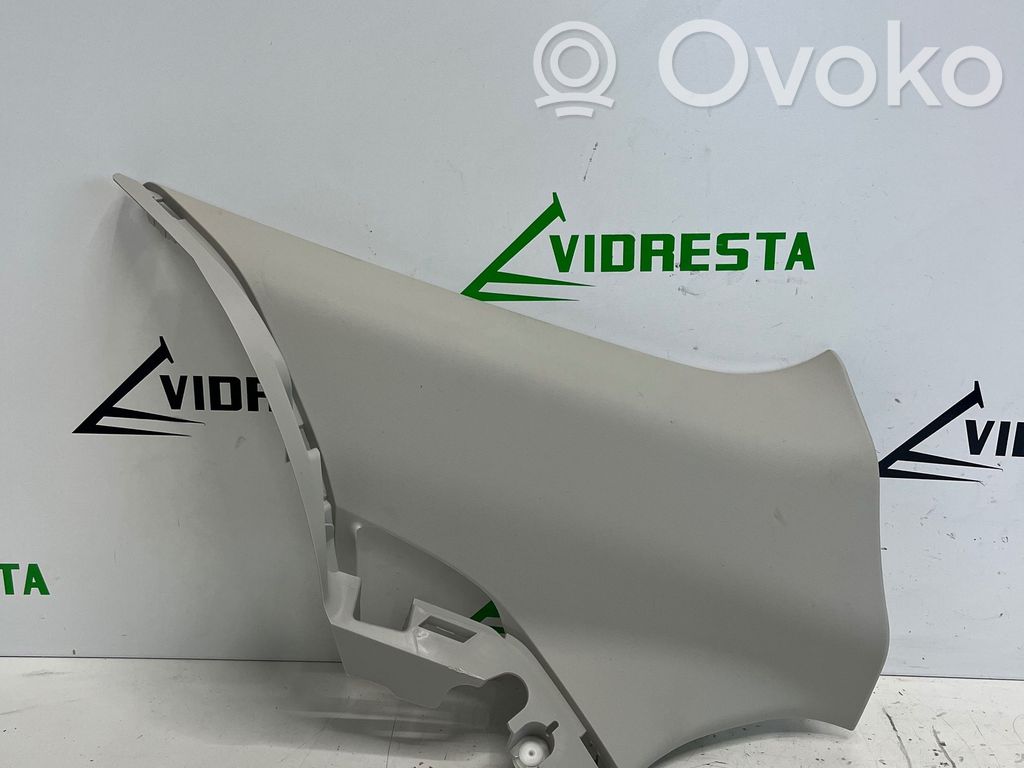 Mazda 2 Rivestimento montante (C) 