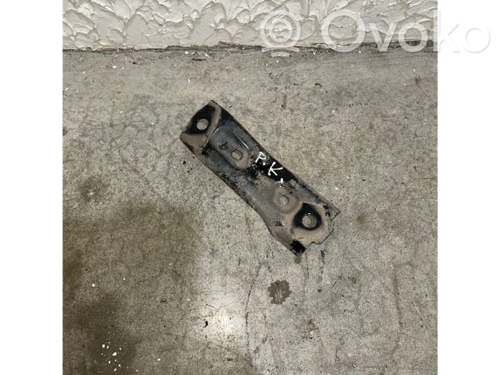 Mazda 2 Cita veida ārēja detaļa 