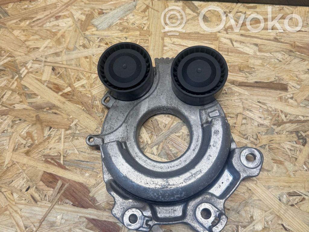 Mazda 2 Tensor de correa del alternador 