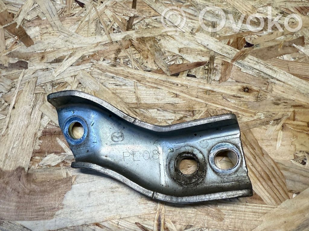 Mazda 2 Inne części karoserii 