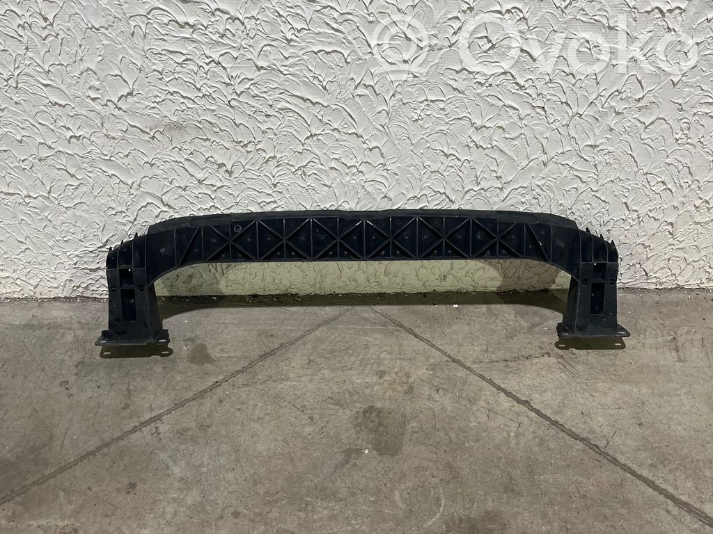Citroen Berlingo Front bumper support beam 