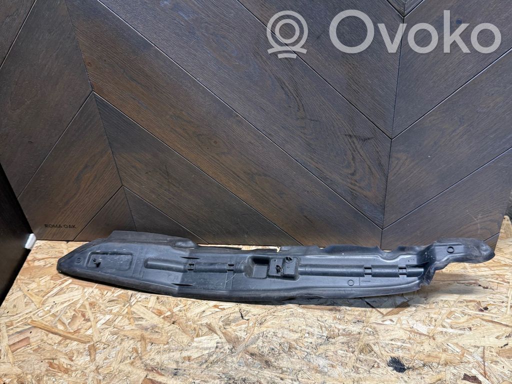 Citroen Berlingo Putoplastas sparno 