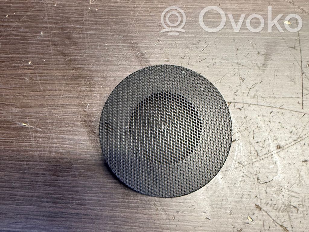 Citroen Berlingo Panel speaker 