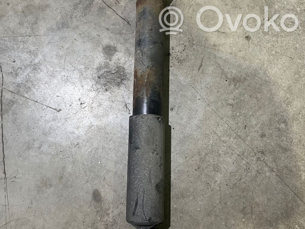 Citroen Berlingo Amortyzator tylny 
