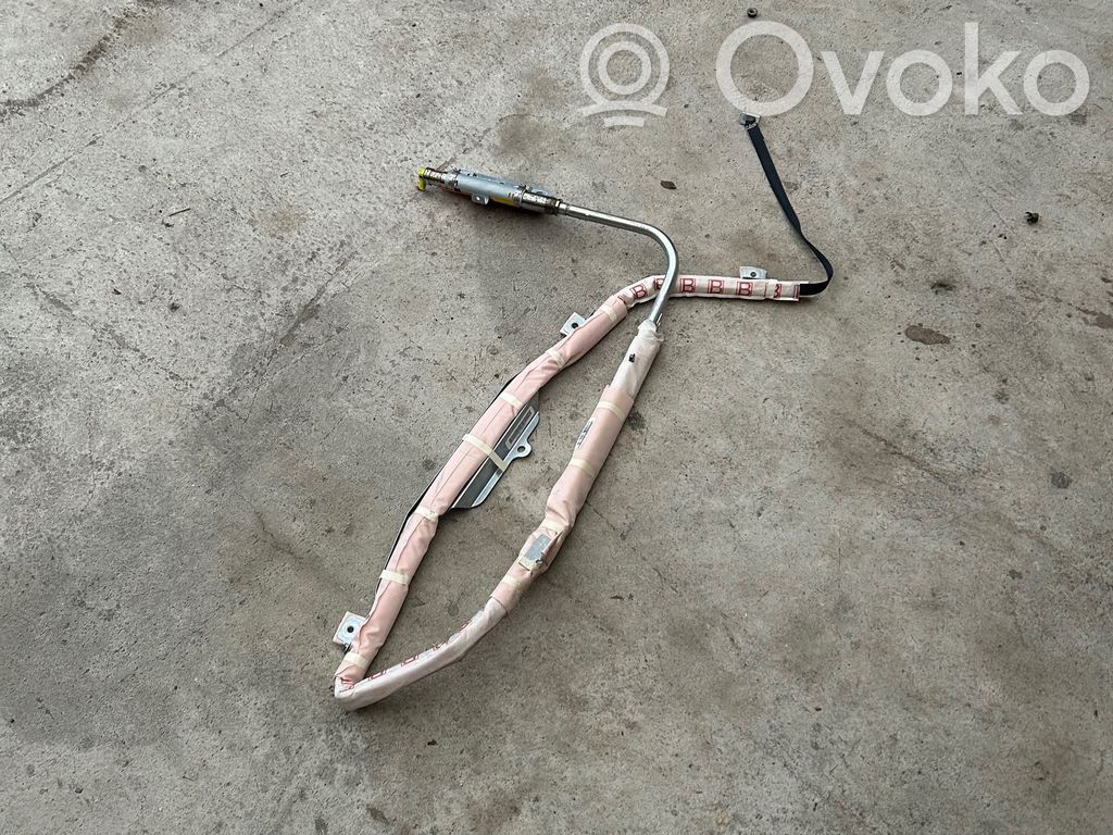 Nissan Note (E11) Kopfairbag 