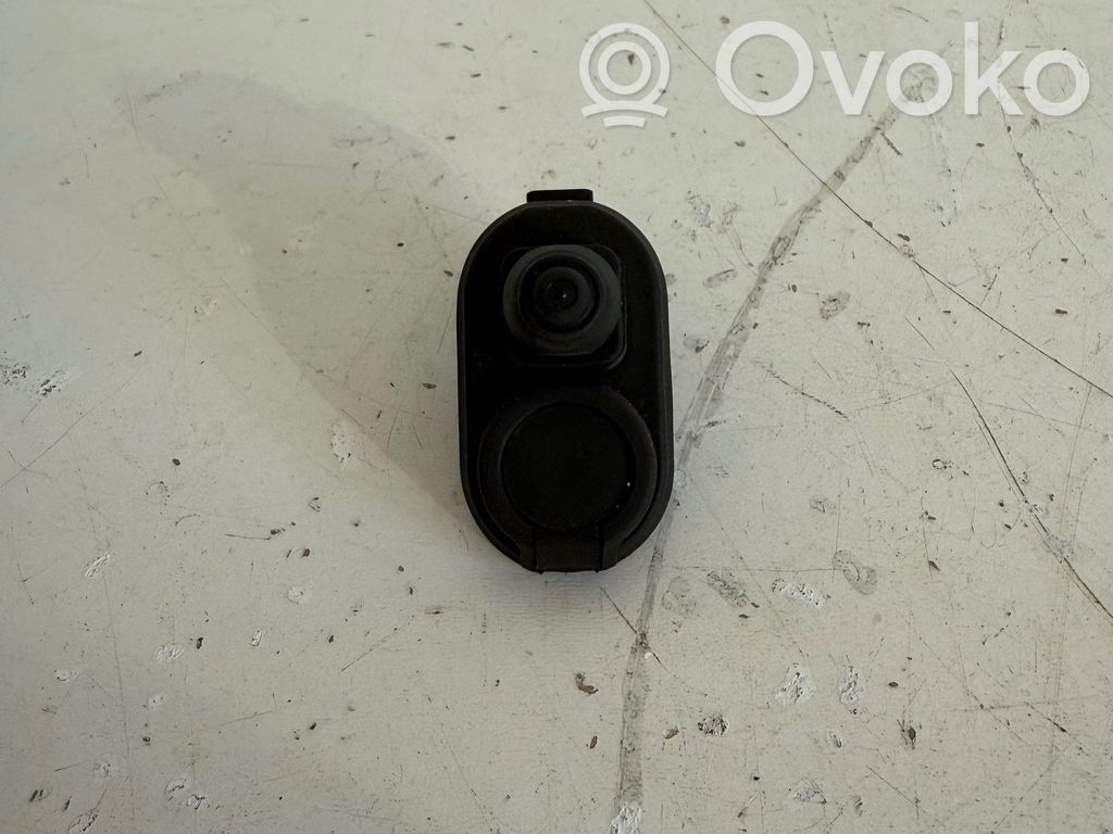 Sensor de la puerta delantera coupé
