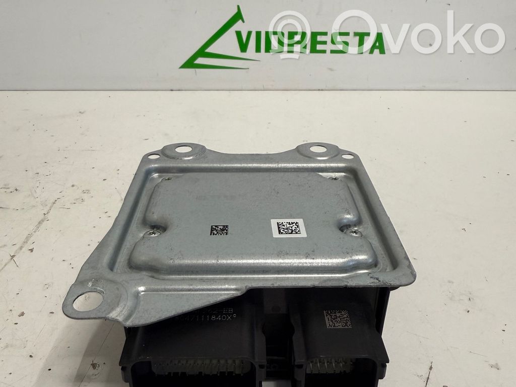 Ford Focus Airbag control unit/module 