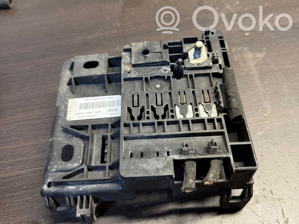 Módulo de fusible   JX6T14A094AC,1804050091