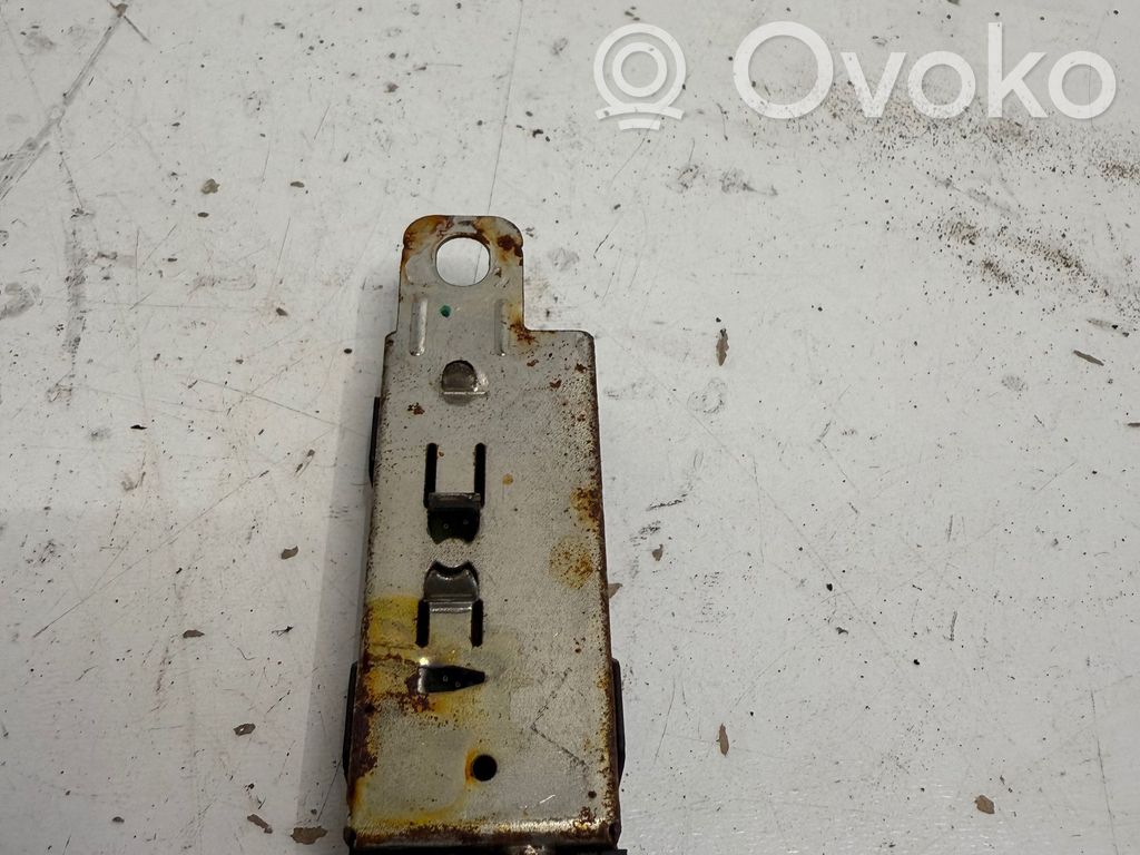 Ford Focus Antenos stiprintuvas 