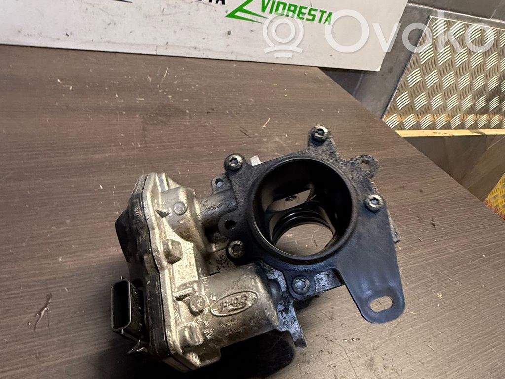 Ford Focus Válvula EGR 