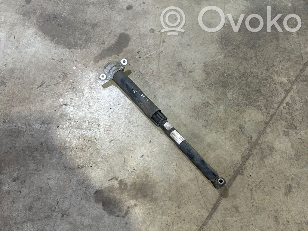 Ford Focus Stoßdämpfer hinten 