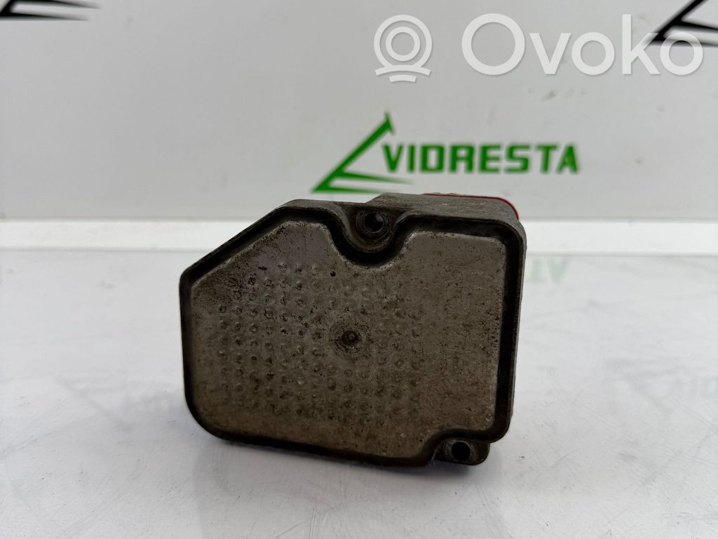 Volvo XC60 Torque split ecu control unit/module 