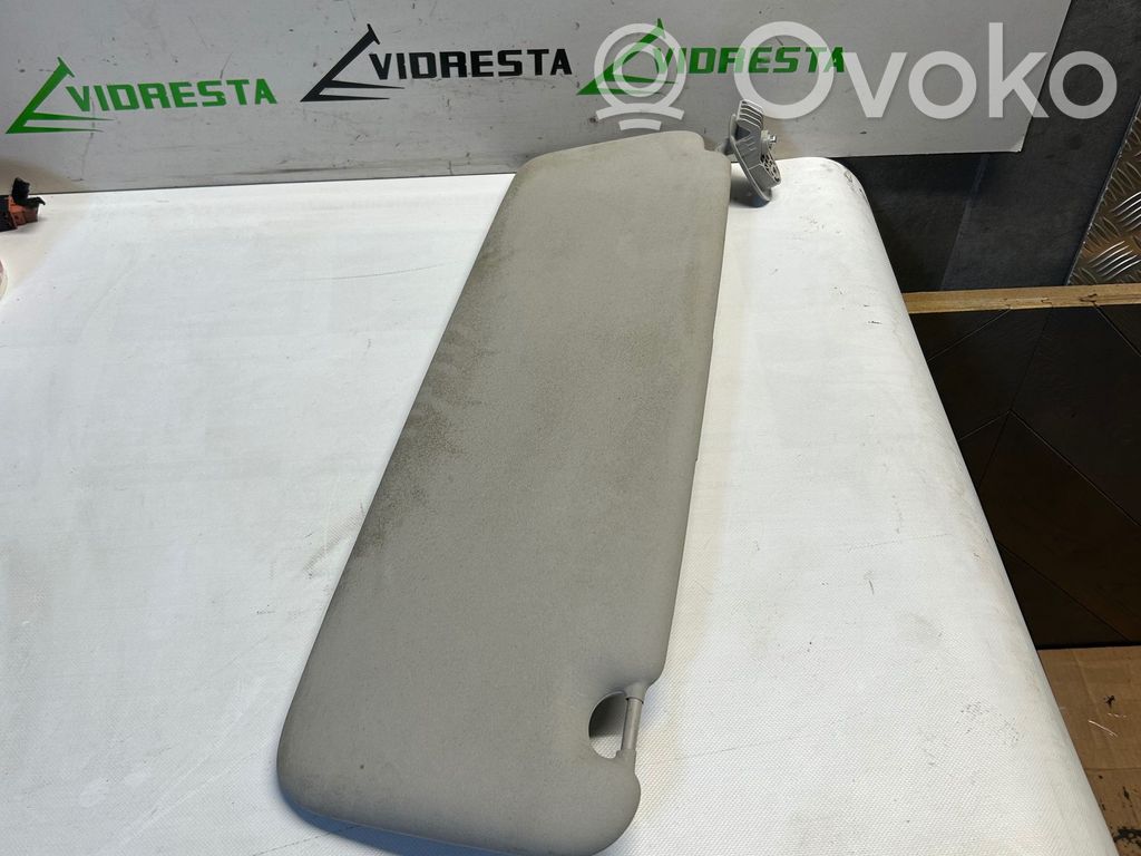 Opel Vivaro Sun visor 