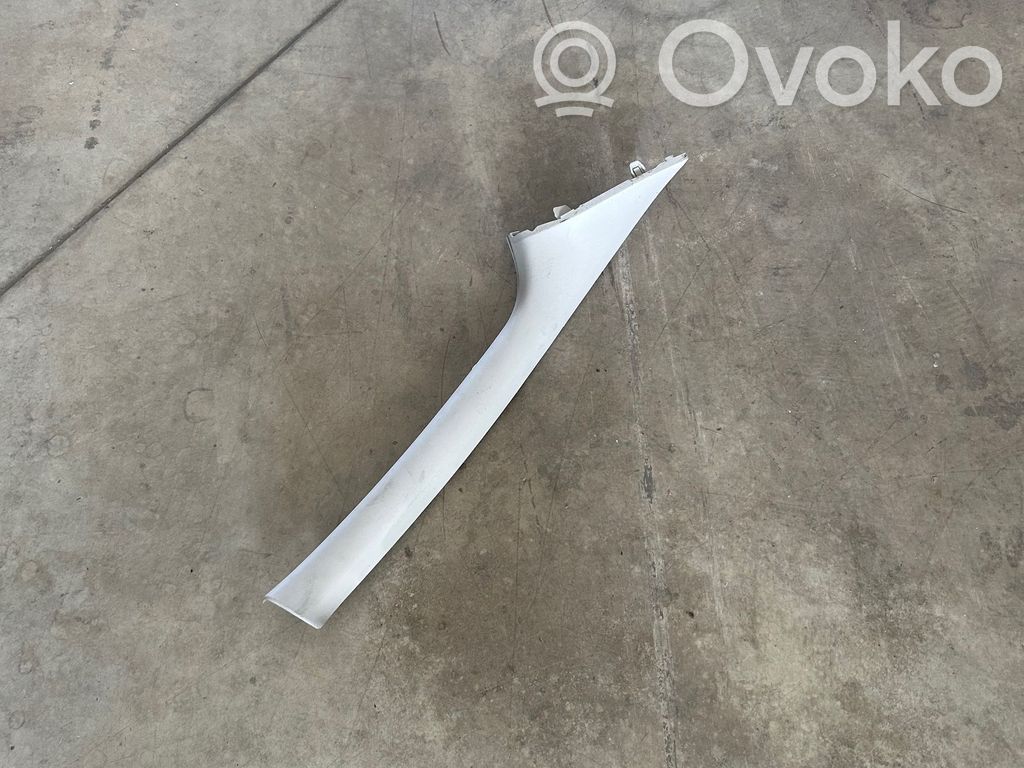 Opel Vivaro Pilar (A) 